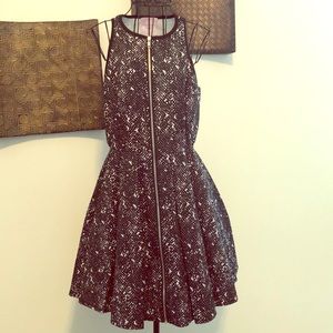 Romeo & Juliet Couture dress 👗